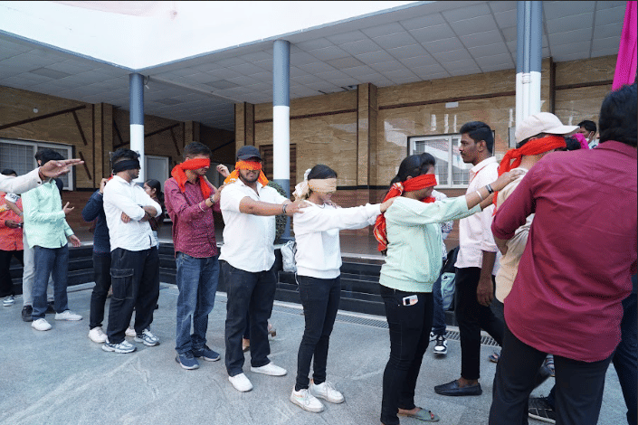 Ashoka School of Business Hyderabad Campus Events and Activities photo 4